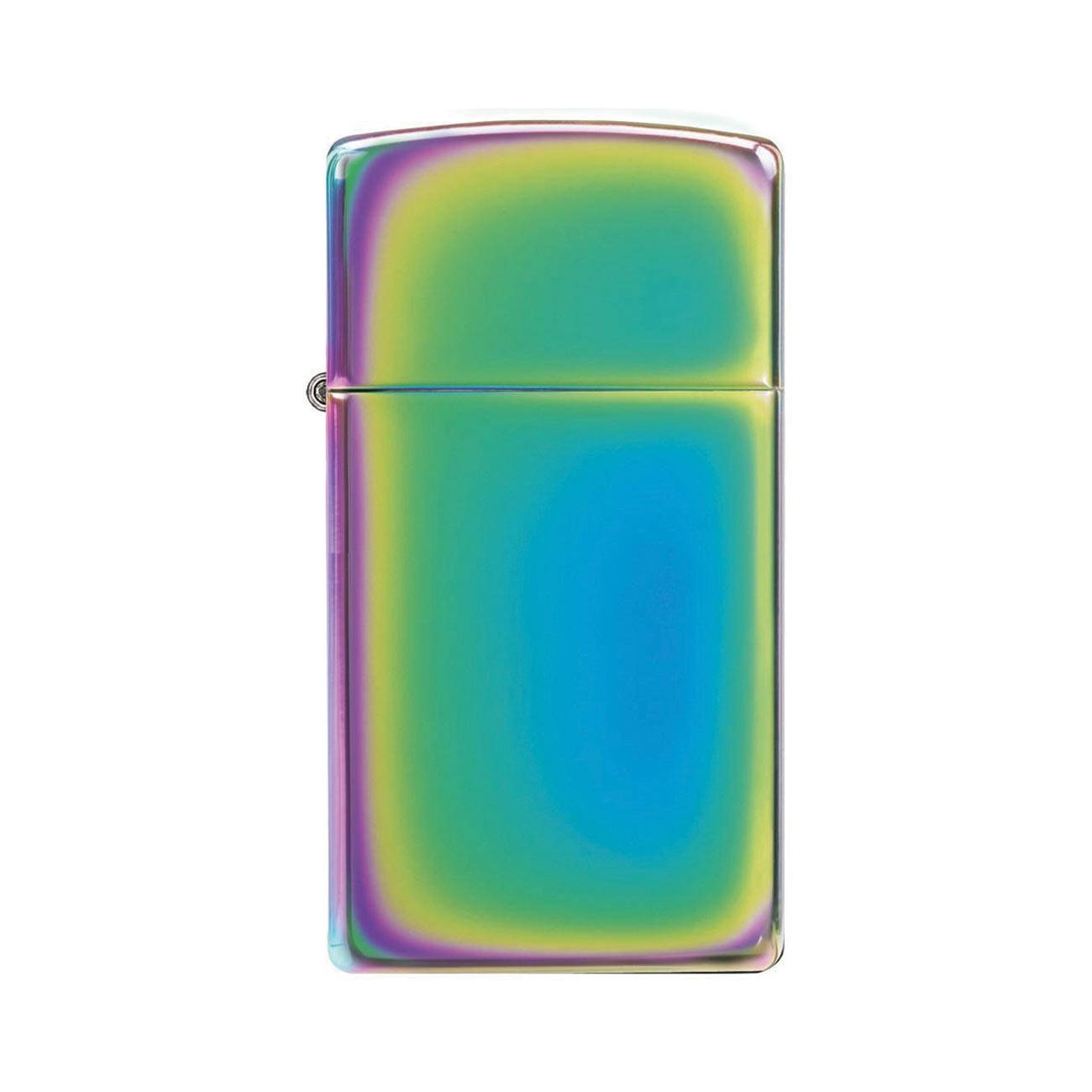 Zippo Windproof Lighter Slim-« Multi Color - Clinch River Fishing USA