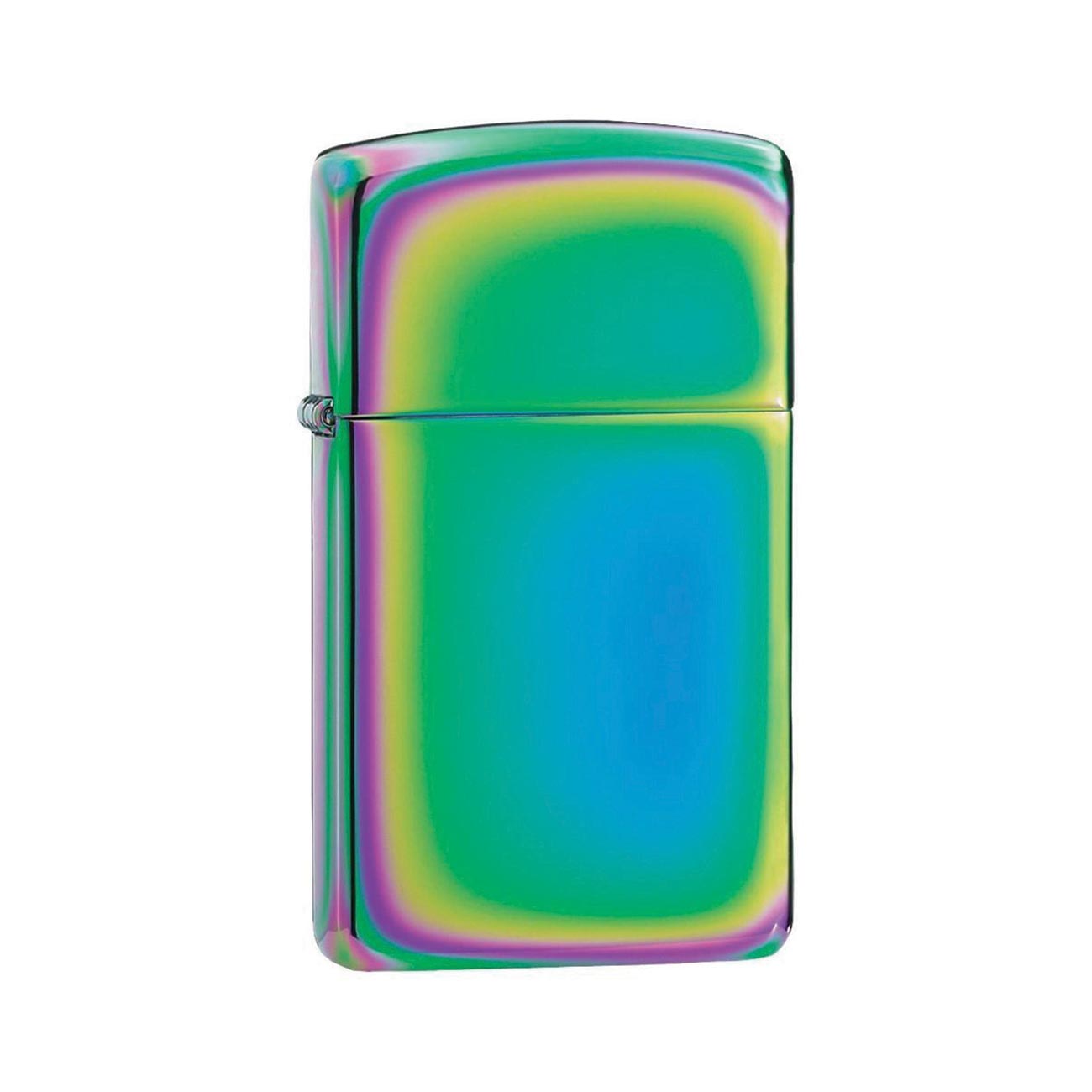 Zippo Windproof Lighter Slim-« Multi Color - Clinch River Fishing USA