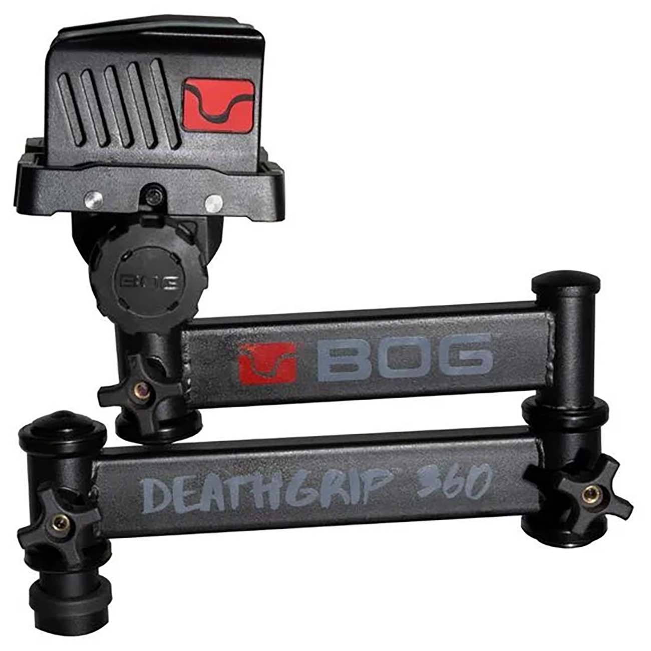 Bog DeathGrip Review