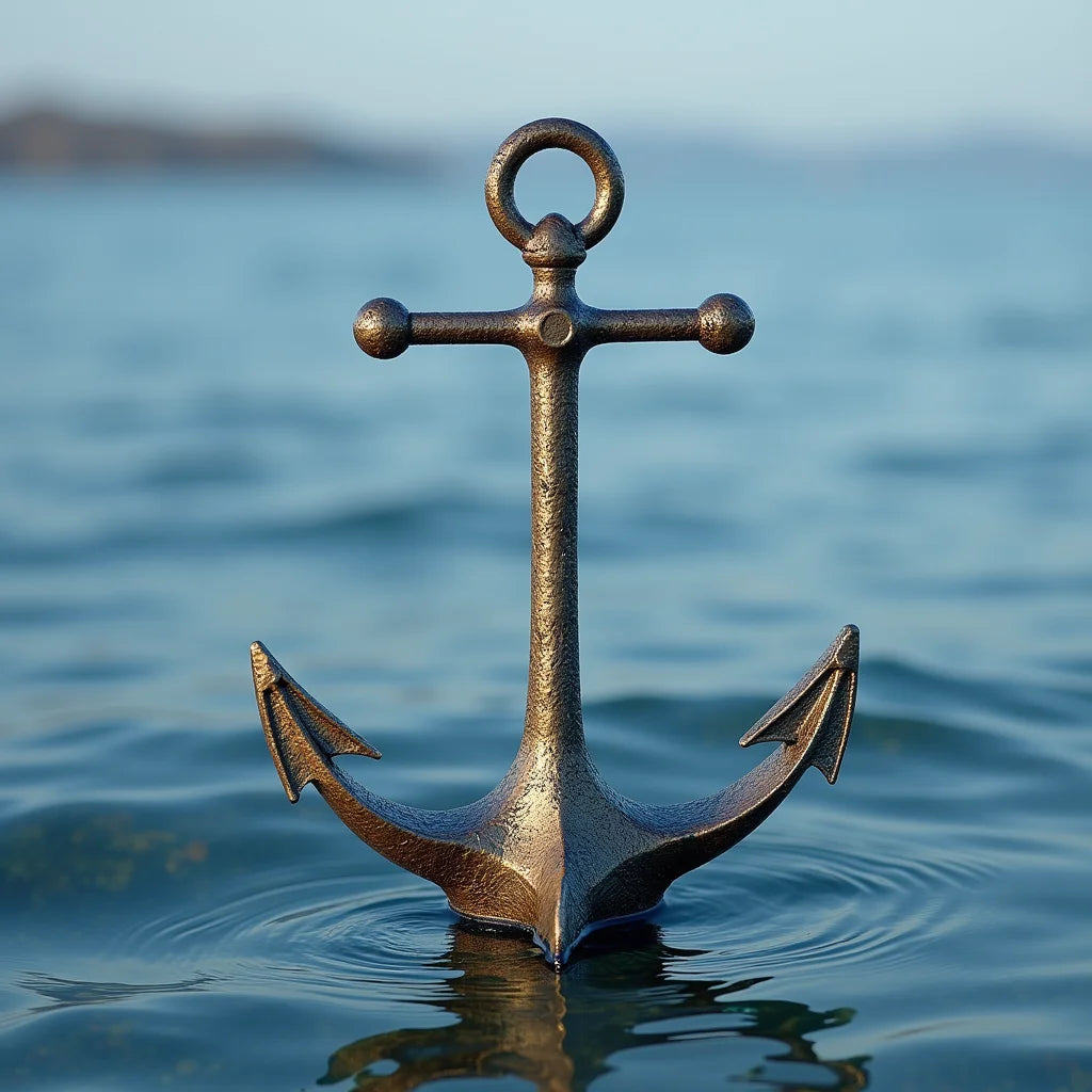 Boat Anchoring Hardware - Boat Anchoring Hardware Essentials for Reliable Holding