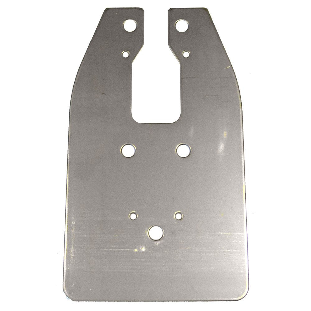 Garmin Transducer Spray Shield Review