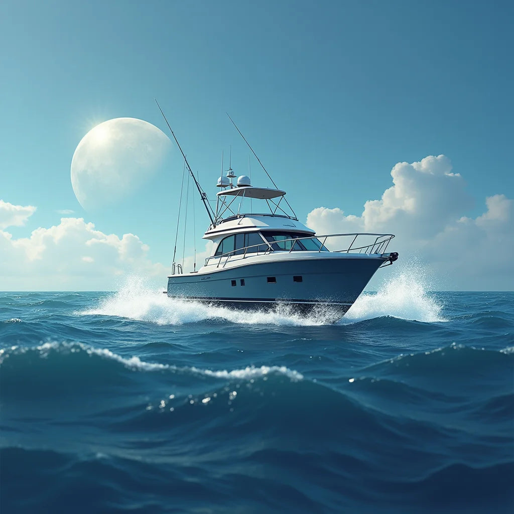 Marine Chartplotter - Smart Marine Chartplotter Choices for Confident Navigation