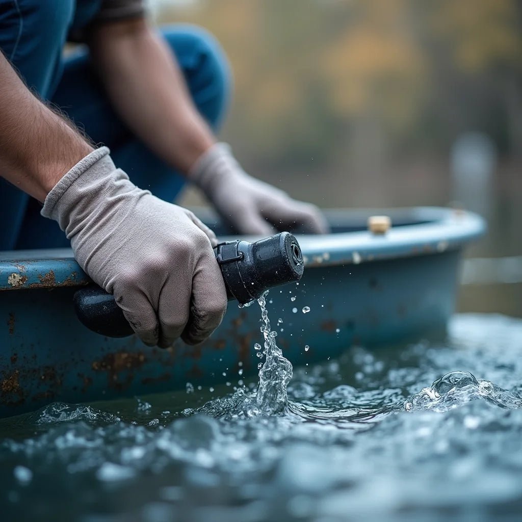 Boat Maintenance Supplies That Prevent Costly Repairs - Clinch River Fishing USA