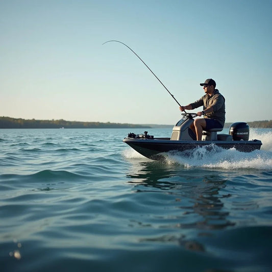 Buyer Focused Trolling Motors Reviews for Confident Picks - Clinch River Fishing USA