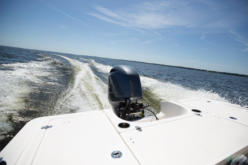 Preparing Your Boat for Spring: A Comprehensive Guide