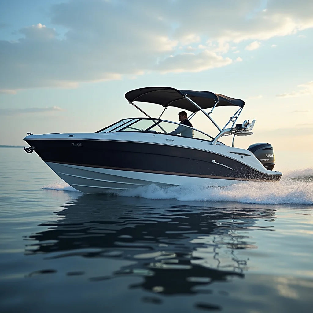 Minn Kota - Minn Kota Spot Lock Benefits for Boat Control in Real Wind