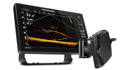 Humminbird MEGA Live Review