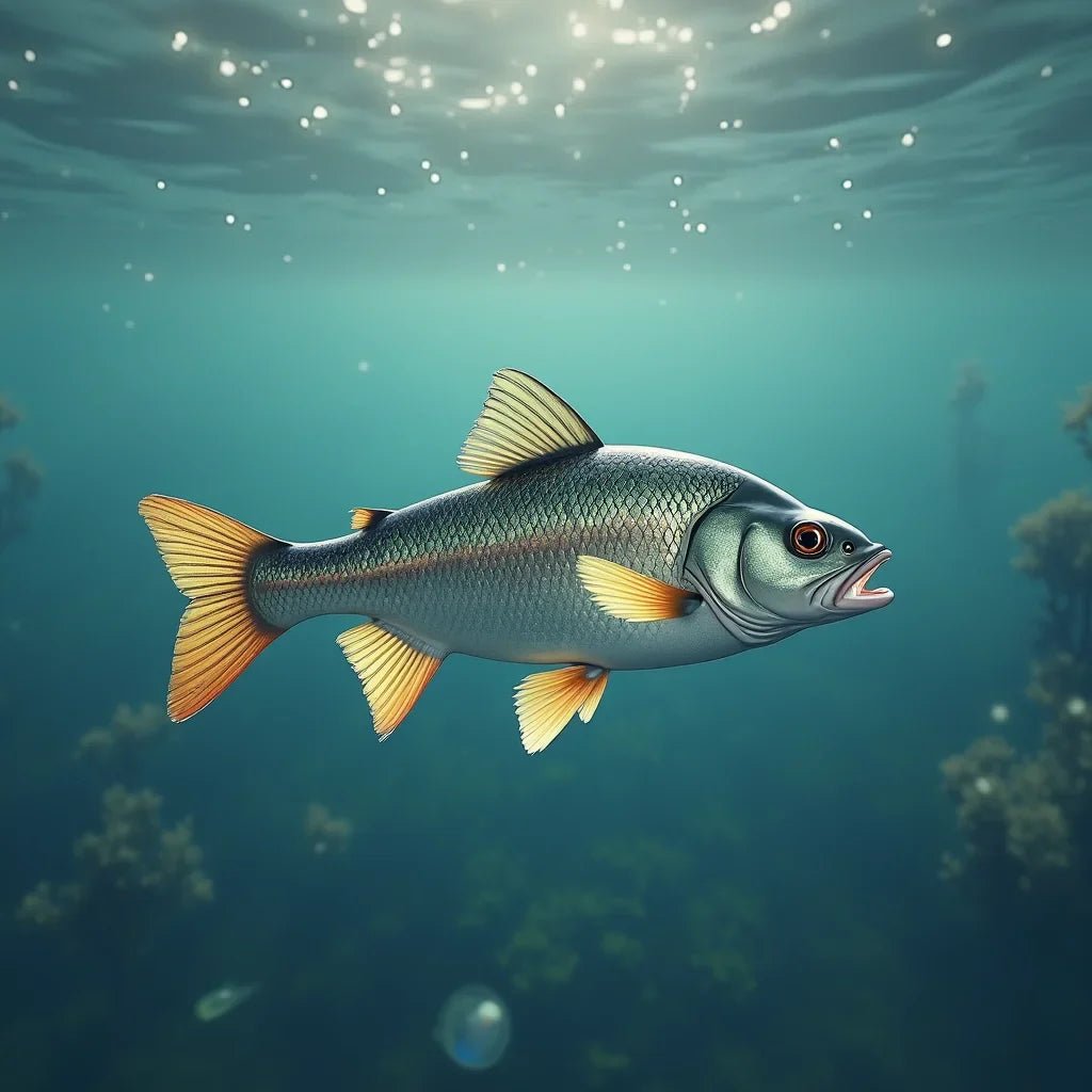 Find Feeding Fish Fast with Simple Fishing Pattern Clues - Clinch River Fishing USA