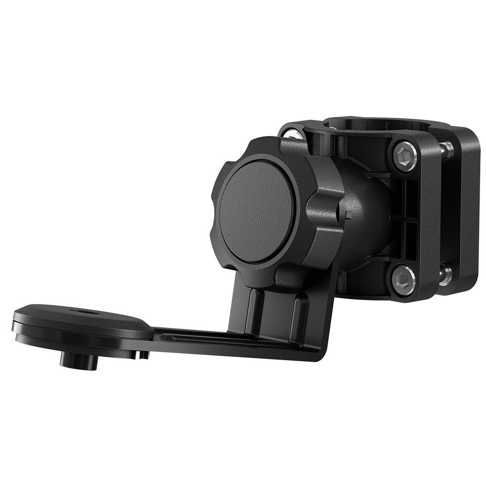 Garmin Perspective Mount for LiveScope Plus LVS34 Review - Clinch River Fishing USA