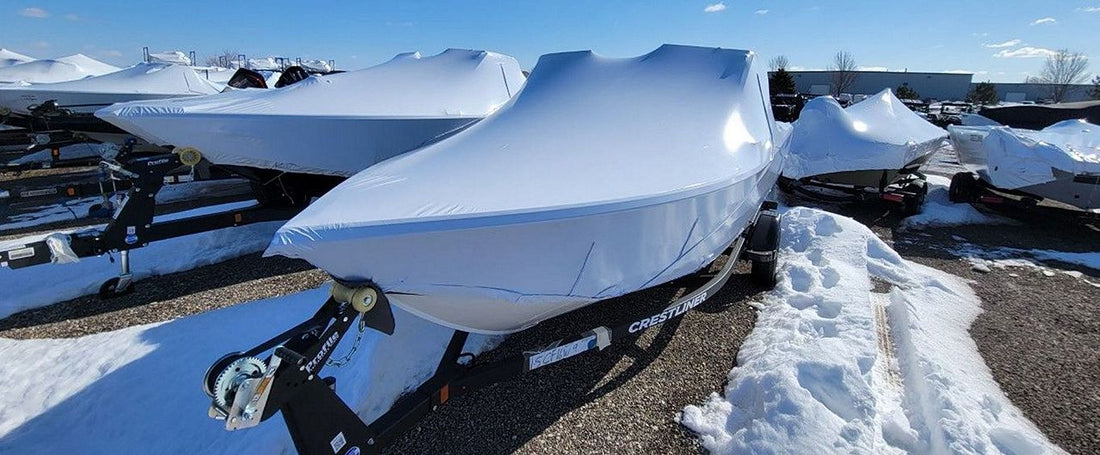 How to Winterize Your Boat: A Step-by-Step Guide