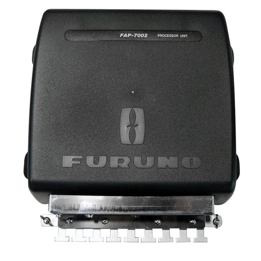 Furuno NAVpilot 700 Series Processor Unit Review