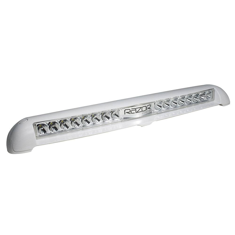 Lumitec Razor Light Bar Review