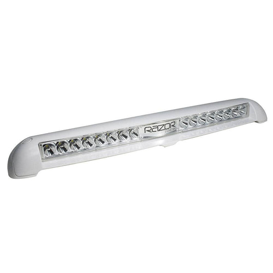 Lumitec Razor Light Bar Review