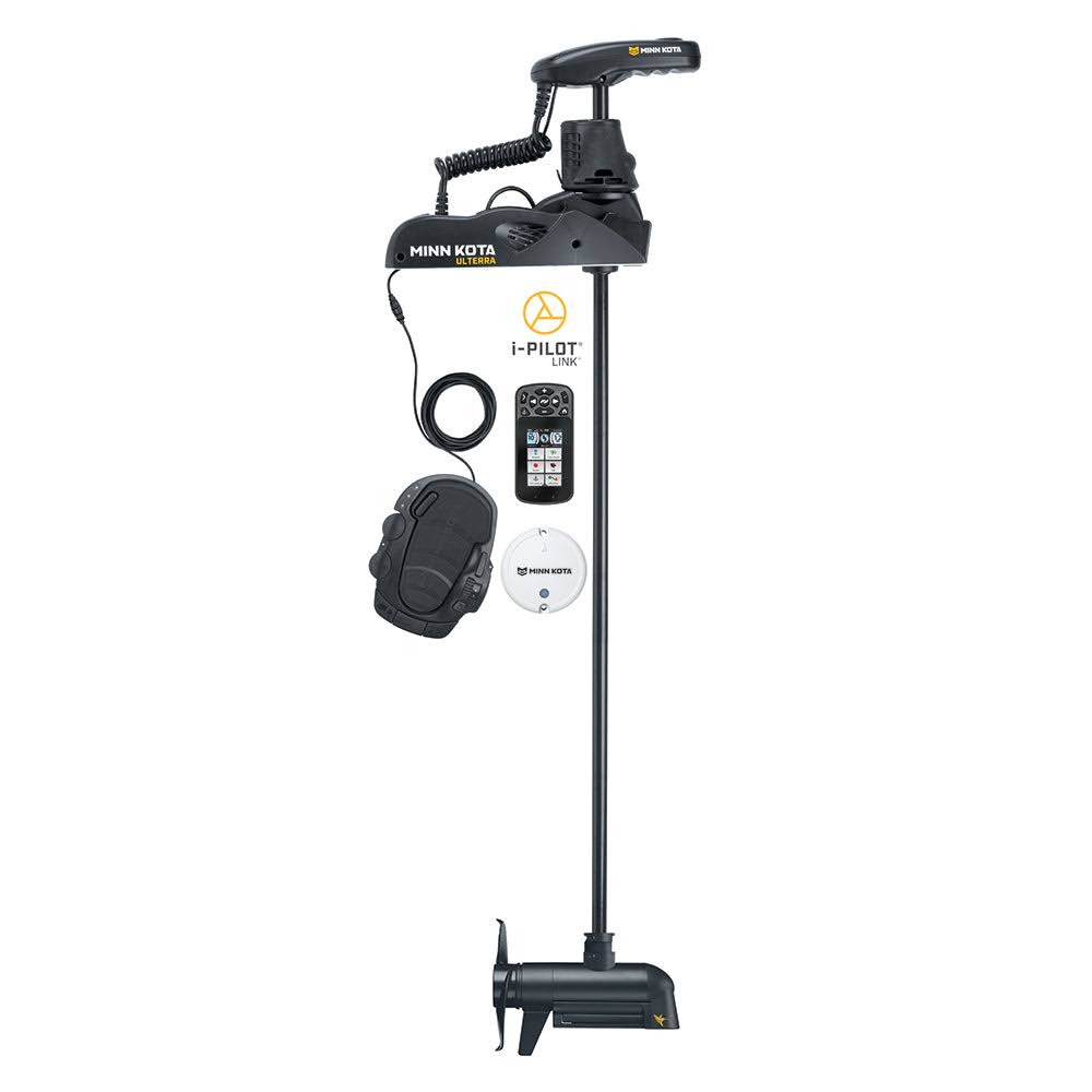 Minn Kota Ulterra 112 Review
