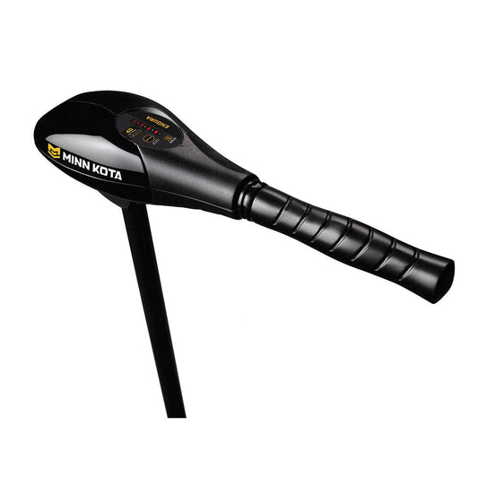 Minn Kota Endura C2 50 Trolling Motor Review