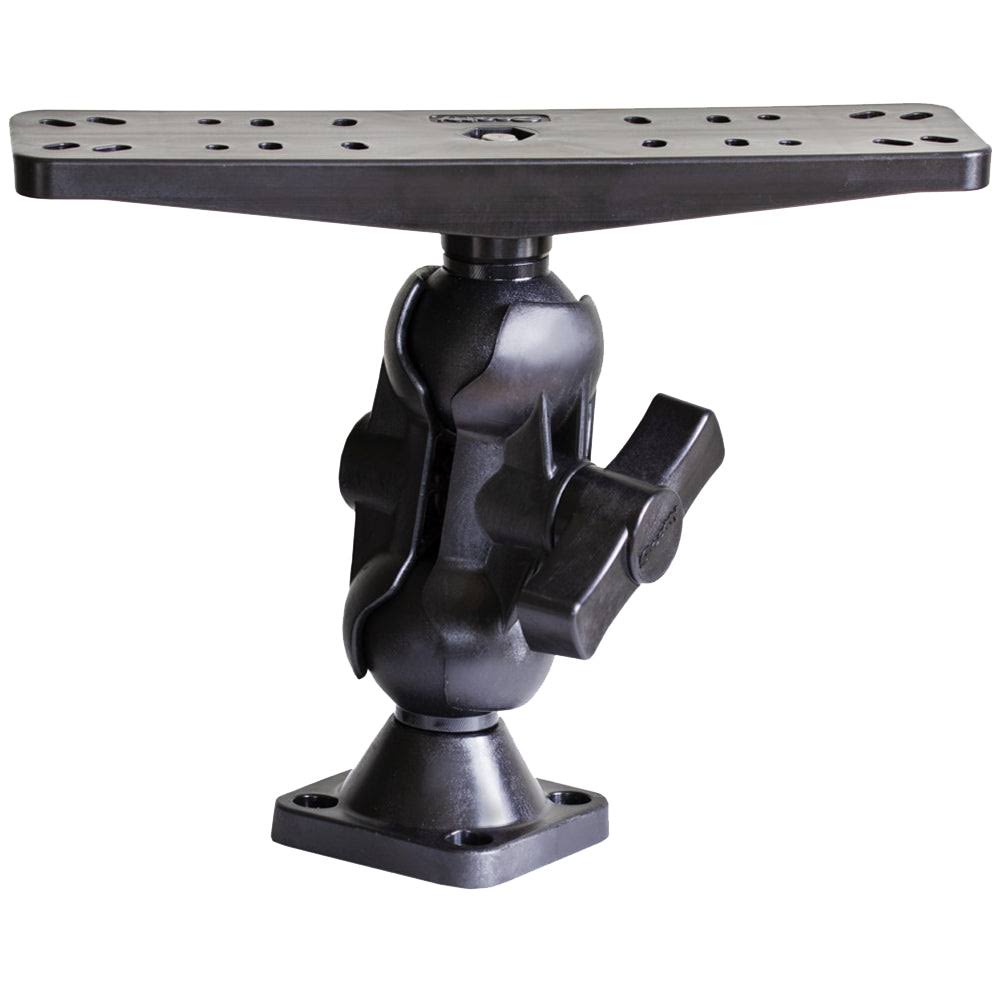Scotty 173 2-1/4" Ball Mount Review