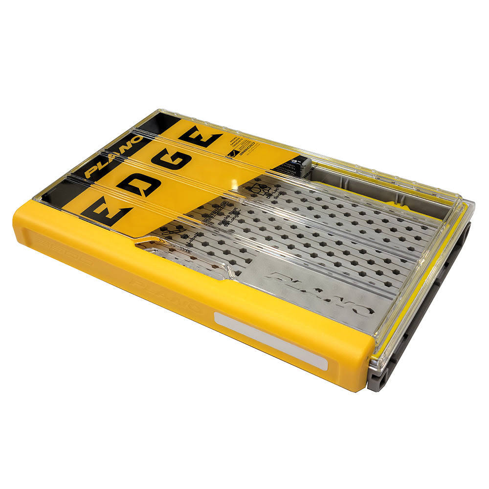 Plano EDGE 3600 Hook Box Review