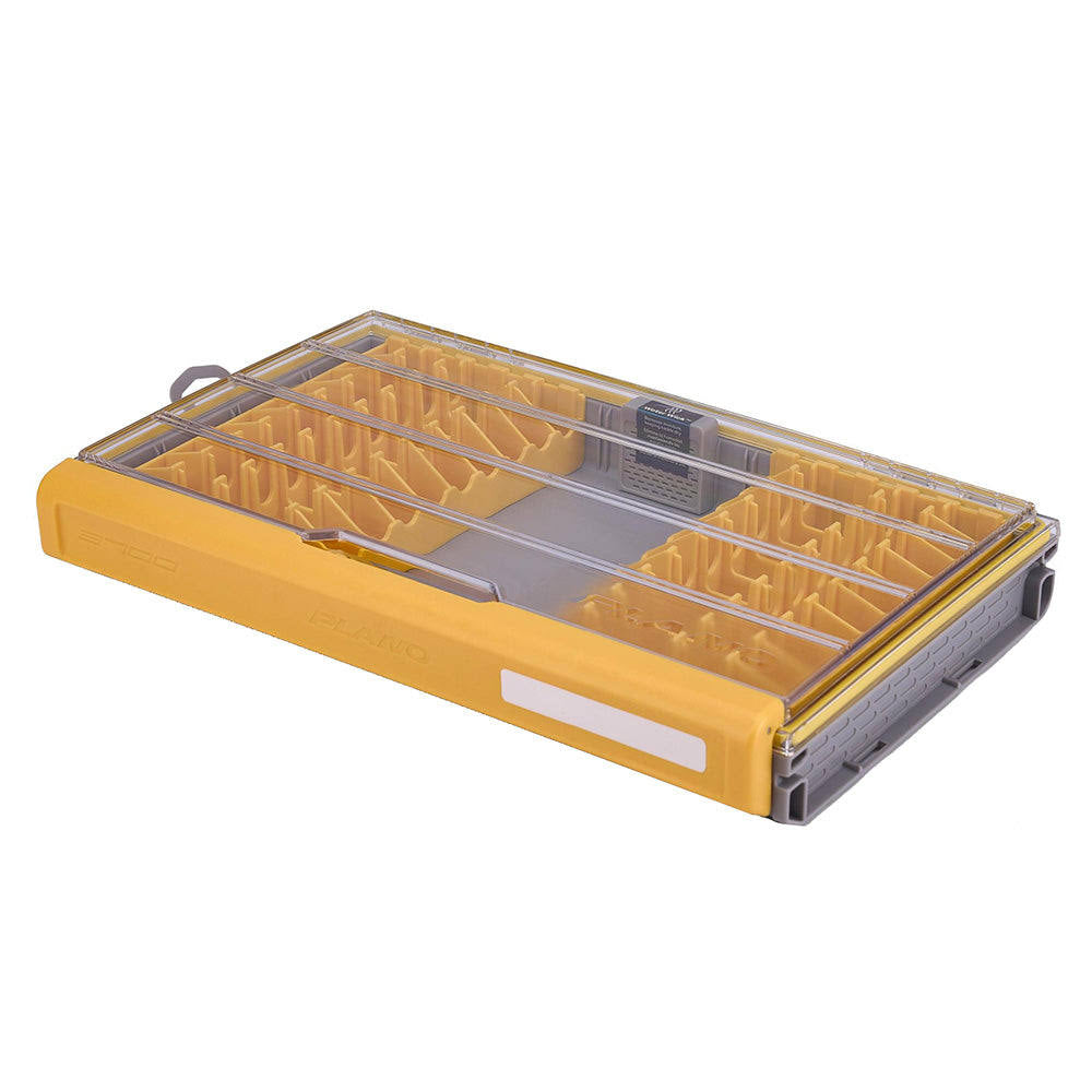 Plano EDGE 3700 Jerkbait Box Review