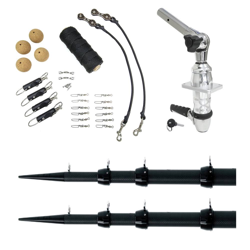 Tigress XD Top Mount System Review