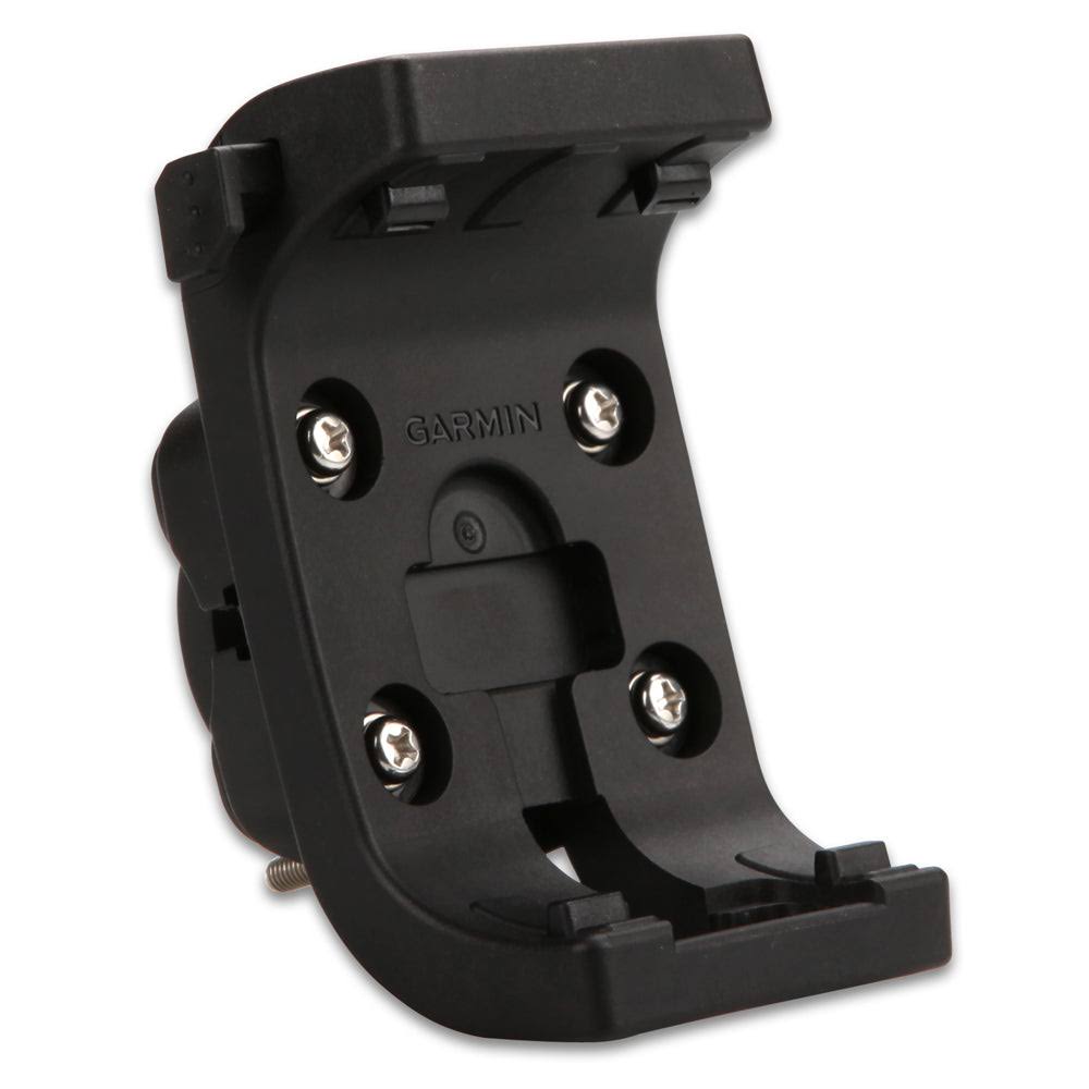 Garmin Handlebar Mount for Montana Series Review