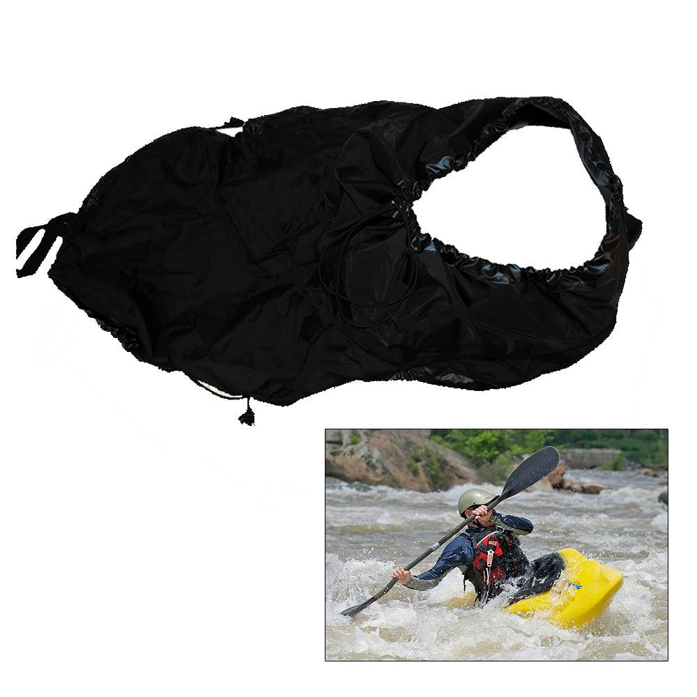 Attwood Universal Fit Kayak Spray Skirt Review