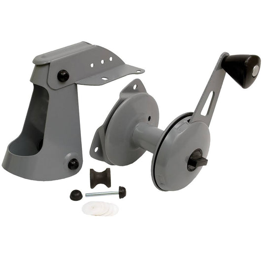 Attwood Anchor Lift System Review