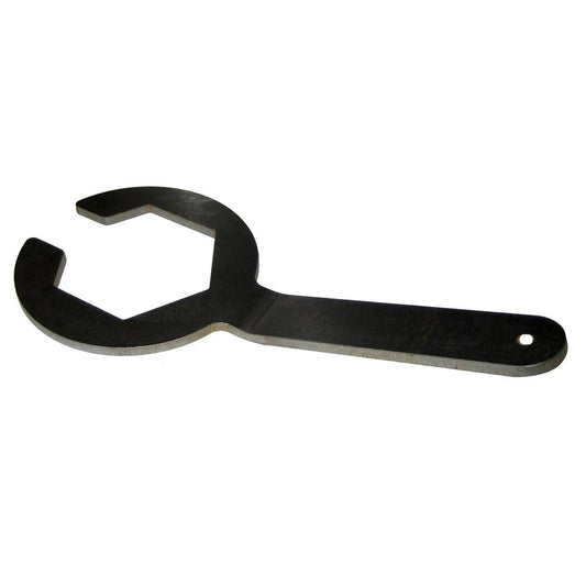Airmar 75WR-2 Transducer Hull Nut Wrench Review