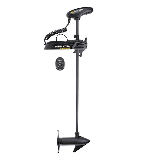 Minn kota trolling motors