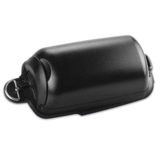 Garmin Alkaline Battery Pack for Rino 520 Review