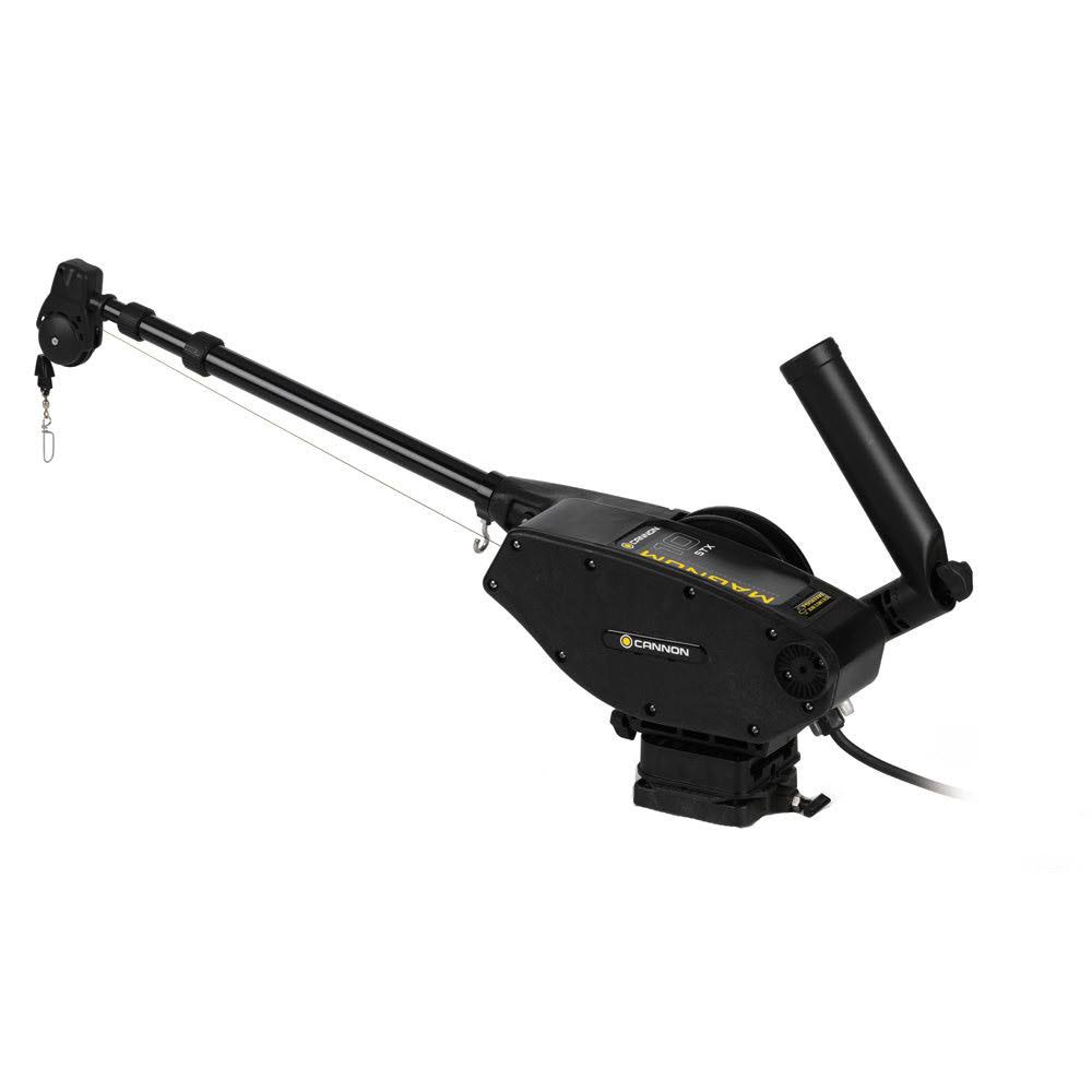 Review of the Cannon Magnum 10 Electric Downrigger