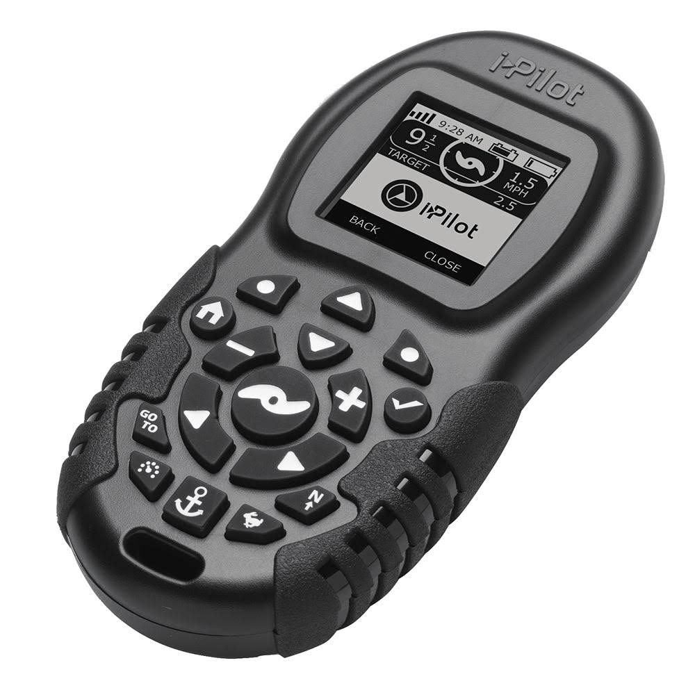 Review of the Minn Kota i-Pilot System Remote Access with Bluetooth