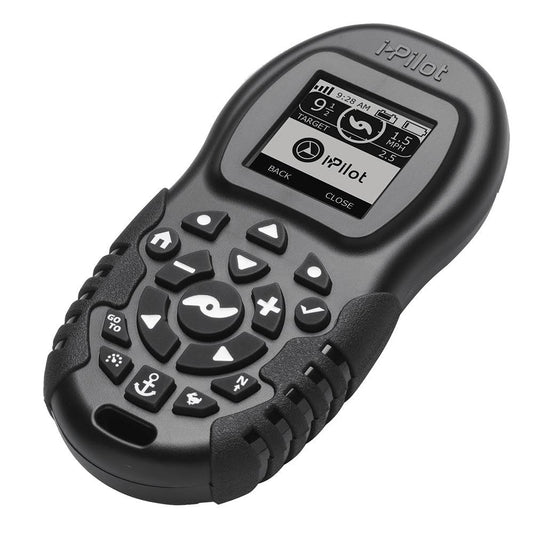 Review of the Minn Kota i-Pilot System Remote Access with Bluetooth