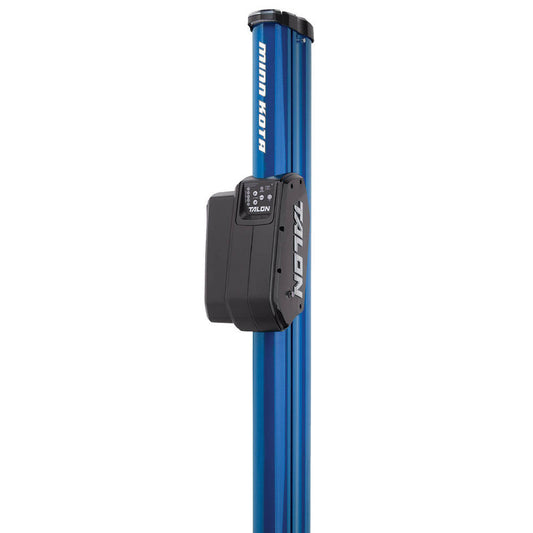 Review Article: Minn Kota Talon BT 10' Shallow Water Anchor - Blue