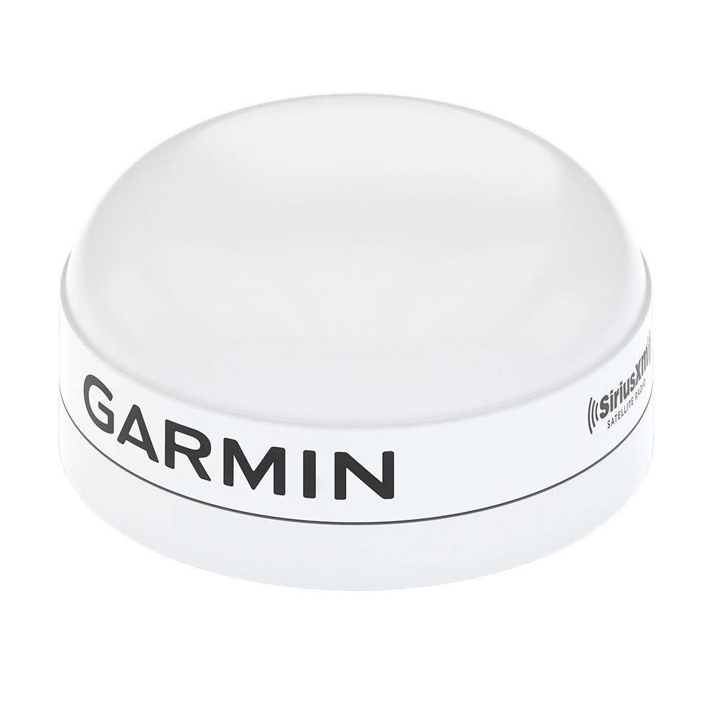 Garmin GXM 54 Satellite Weather/Radio Antenna Review