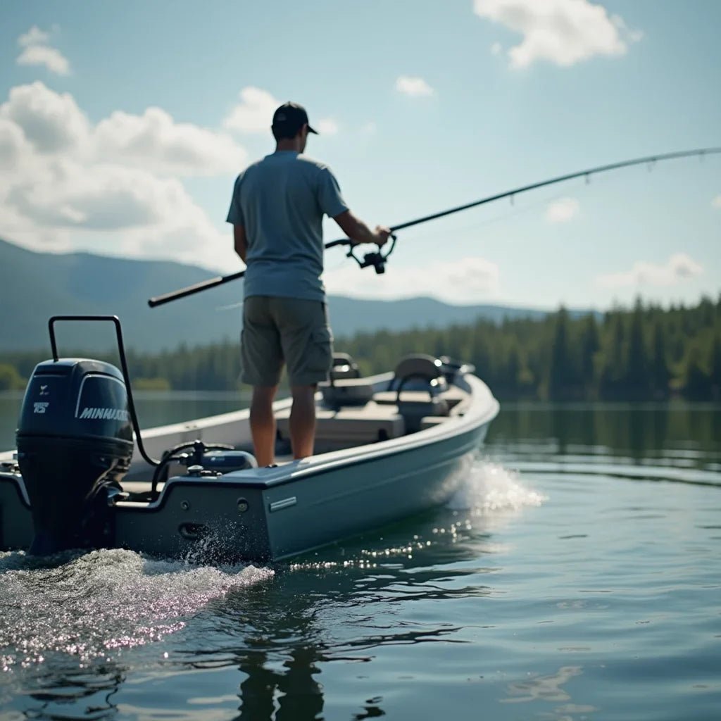 Minn Kota Alternatives Which Trolling Motor Fits You - Clinch River Fishing USA