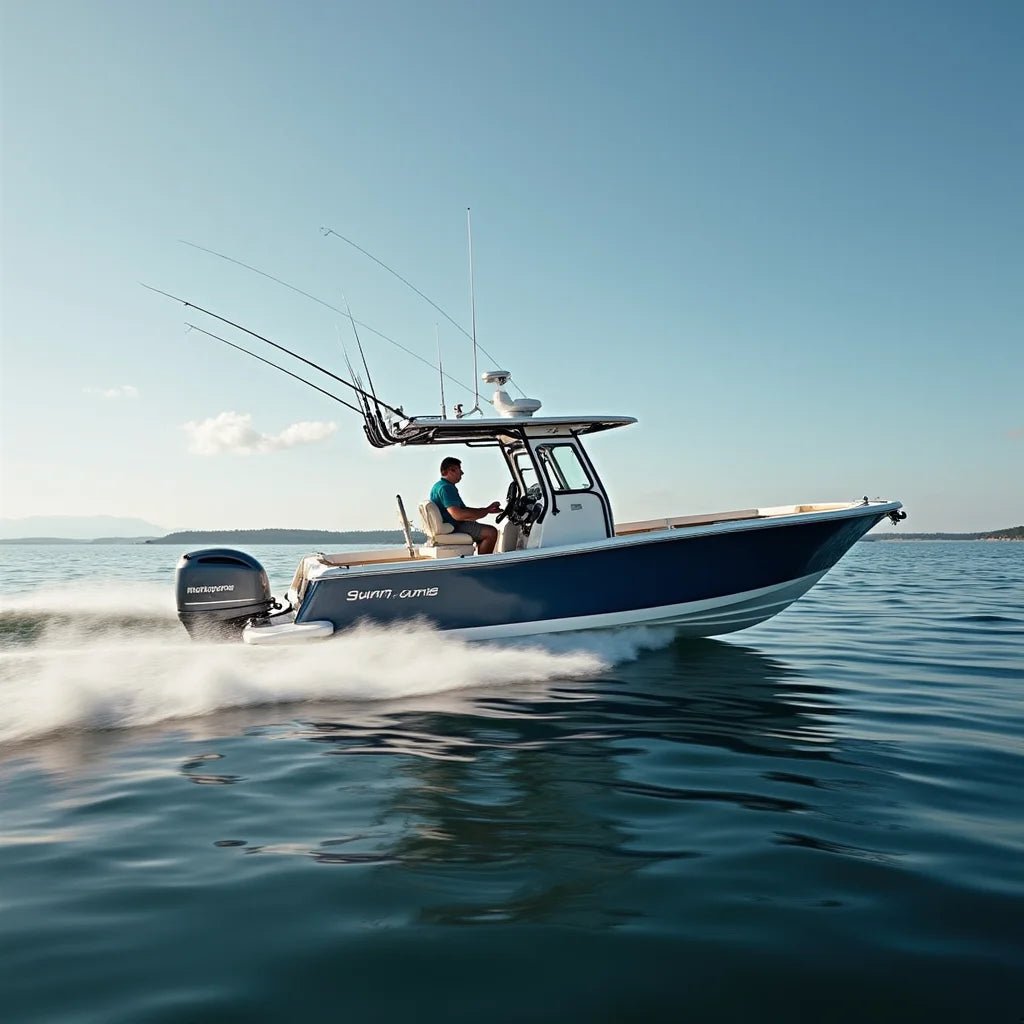 Minn Kota Setup Secrets for Precise Boat Positioning - Clinch River Fishing USA