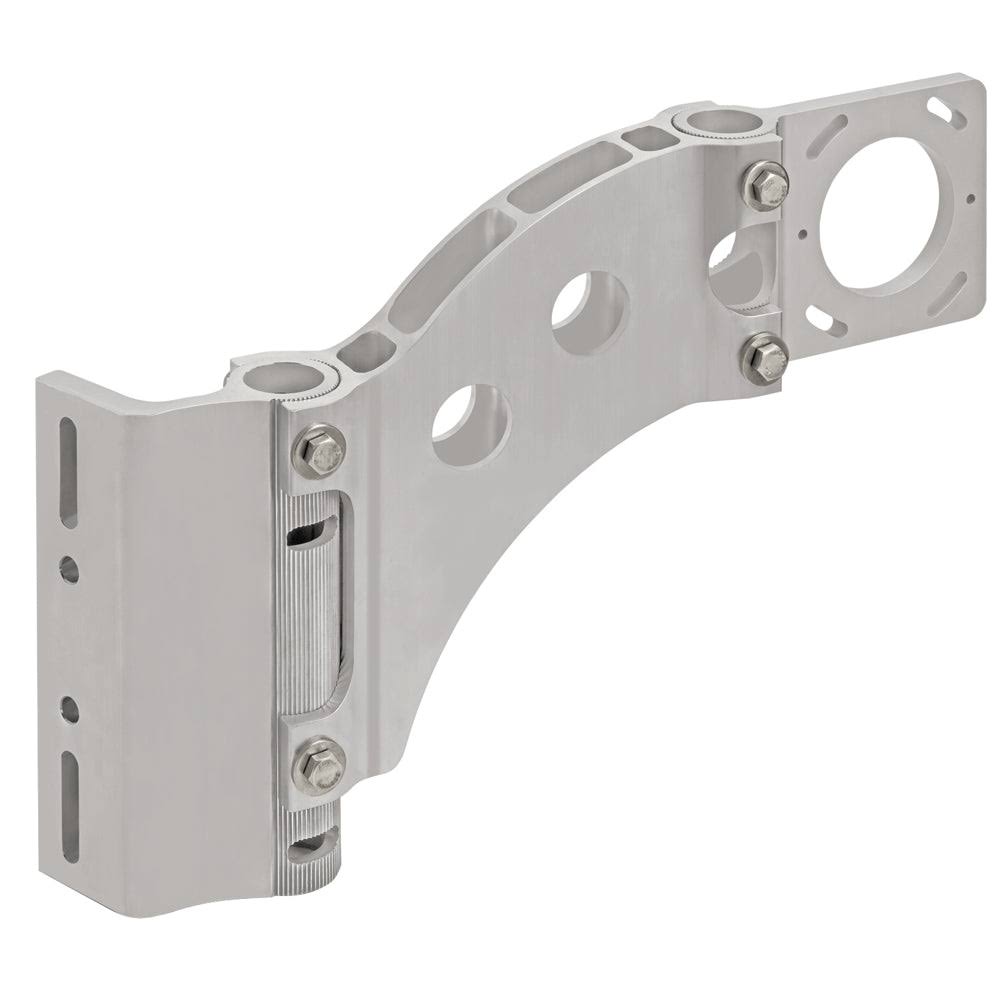 Minn Kota Talon 3-Piece Jackplate Bracket Review - Clinch River Fishing USA
