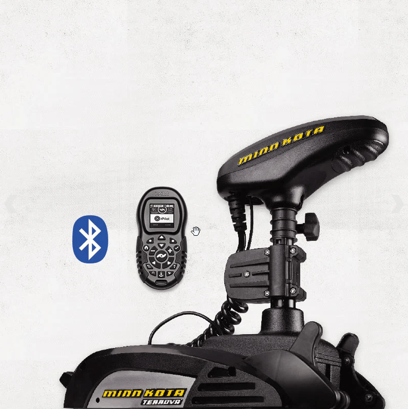 Minn Kota Terrova Trolling Motor Review - Clinch River Fishing USA