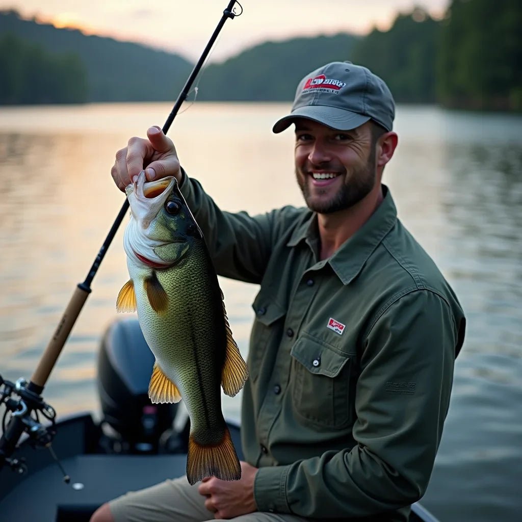 Myths About Bass Fishing That Cost You Bites and Time - Clinch River Fishing USA