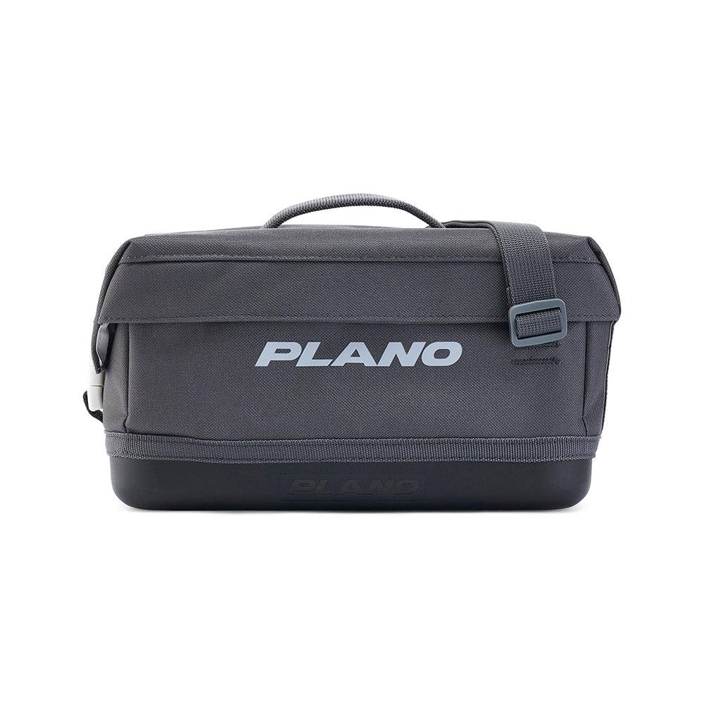 Plano Weekend Soft Sider Tackle Bag 3500 Review - Clinch River Fishing USA