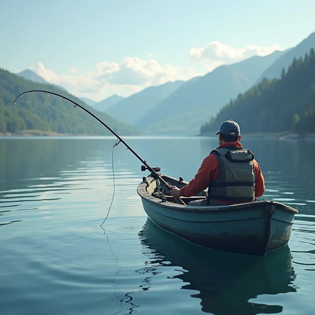 Reading Water for Better Fishing from Shore and Boat - Clinch River Fishing USA