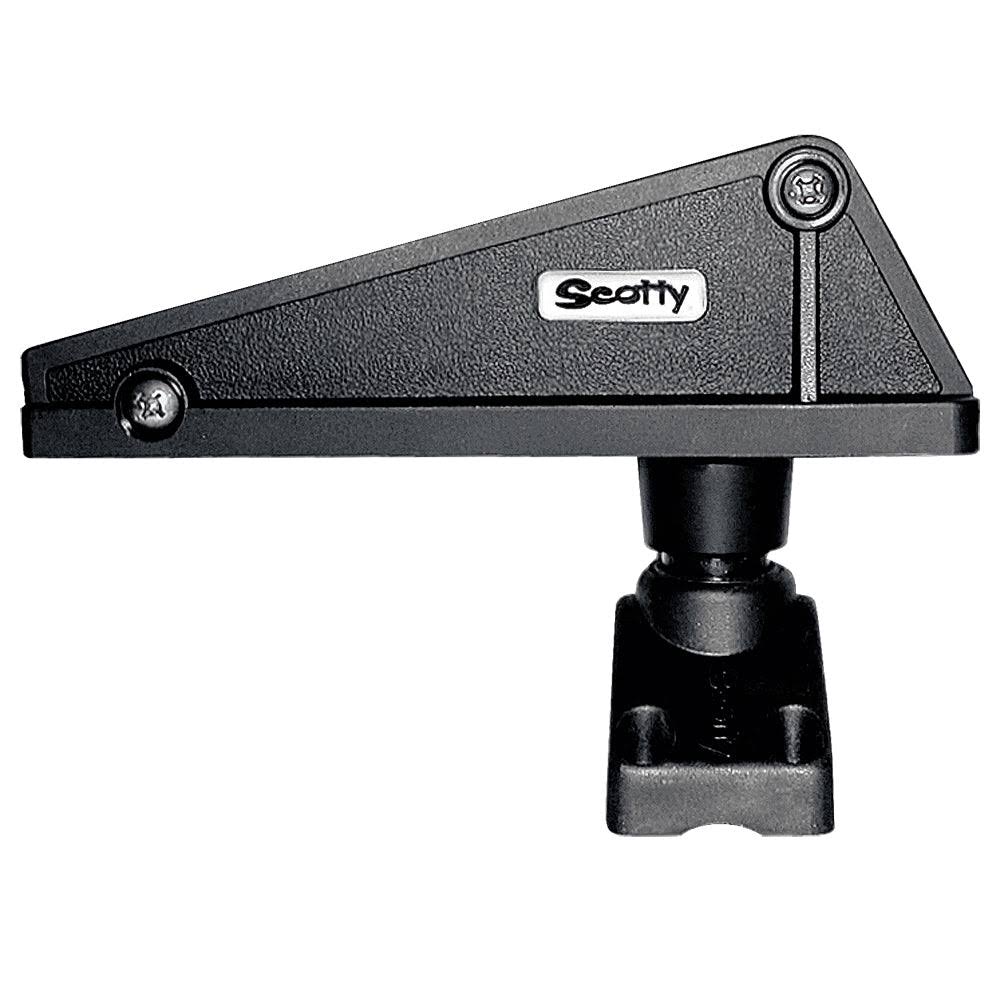 Review Article: Scotty Anchor Lock with 241 Side Deck Mount - Clinch River Fishing USA