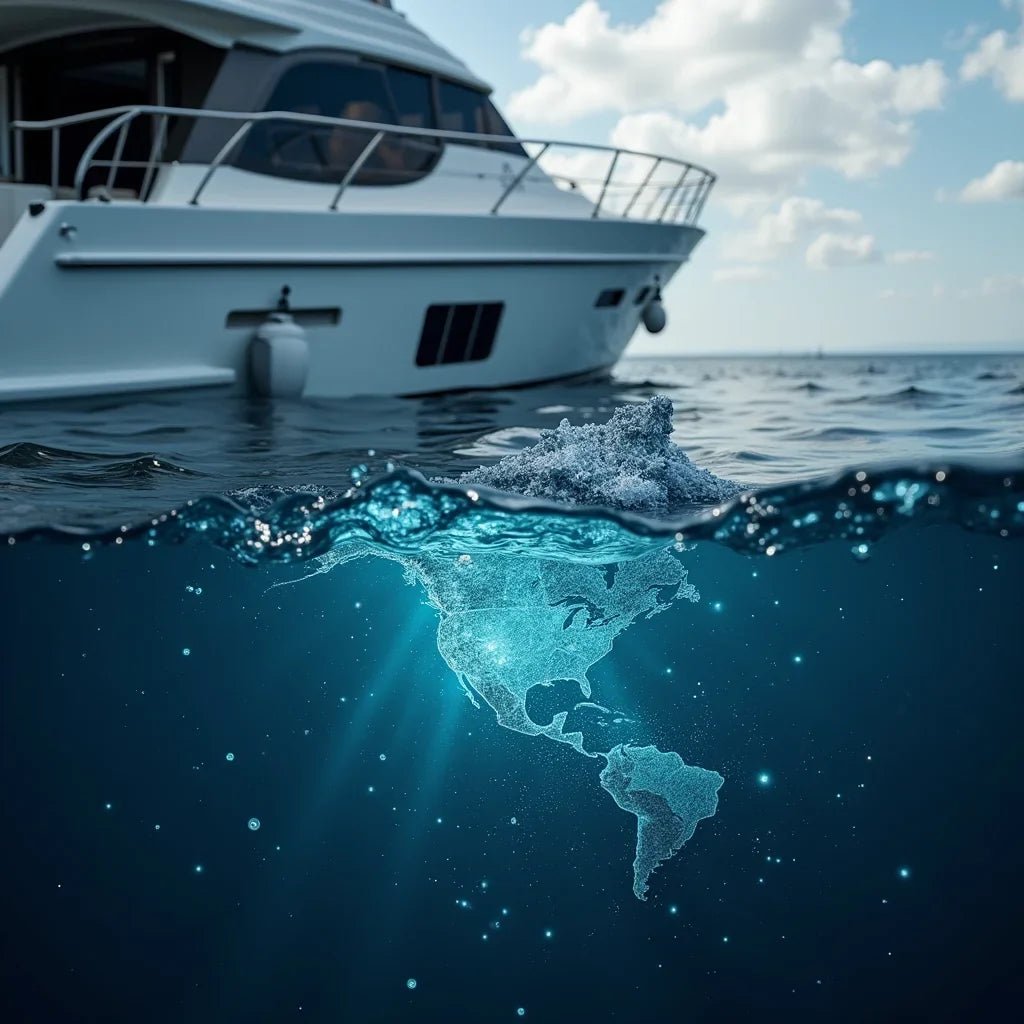 Sea Tested Marine Electronics for Clearer Navigation - Clinch River Fishing USA