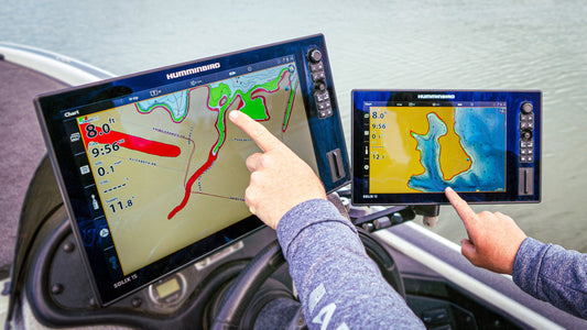 Humminbird Fish Finder Reviews