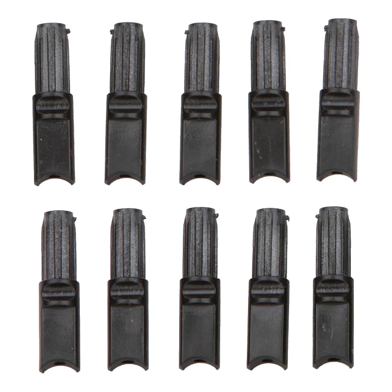 9120092210383 Steambow FENRIS nocks set of 10 pcs