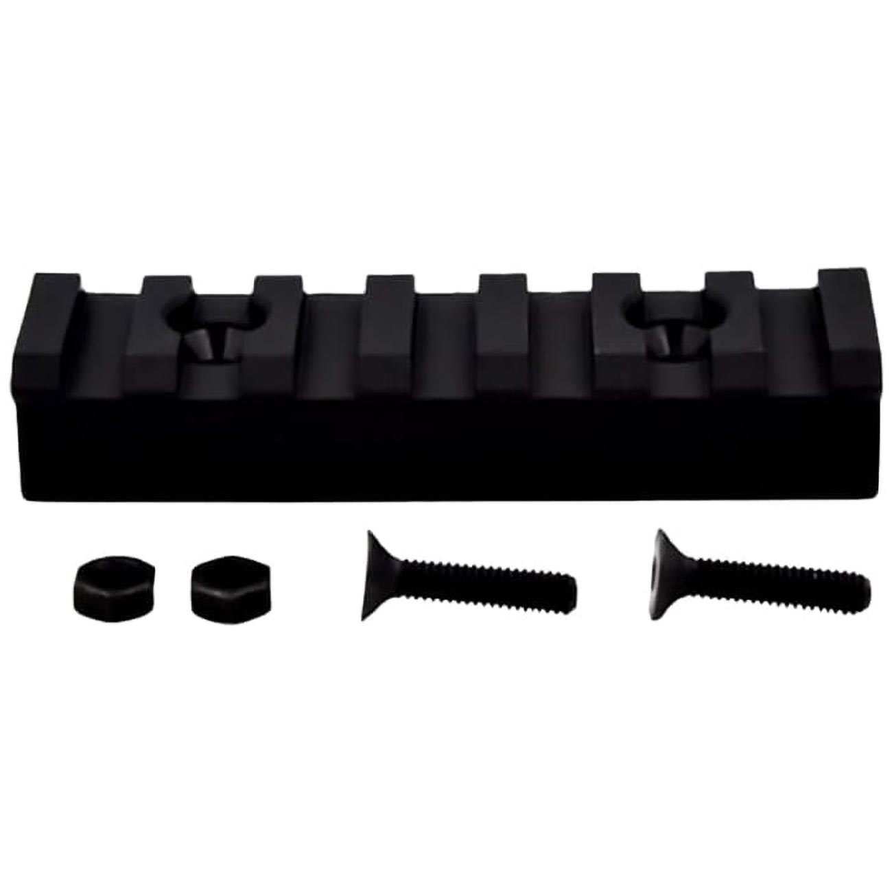 812237031333 Steambow AR 6 Stinger II Picatinny rail