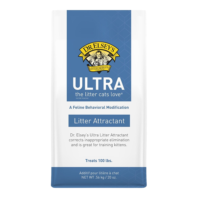 Precious Cat Attract Attractant 20oz. - 6 Count