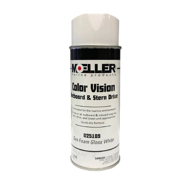 Moeller Marine COLOR VISION CRUSADER BLUE