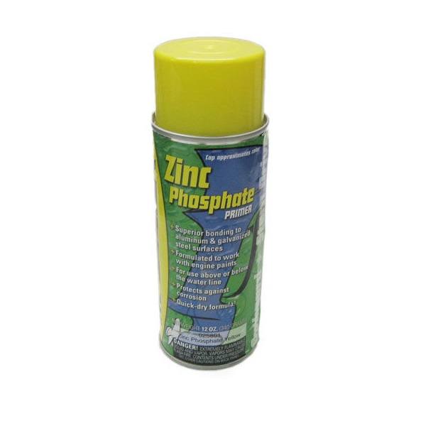 Moeller Marine Paint Zinc Phosphate-Green