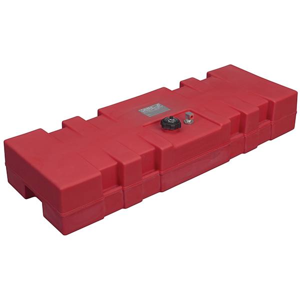 Moeller Marine 14 GAL TPSD FUEL TANK (FT1598)